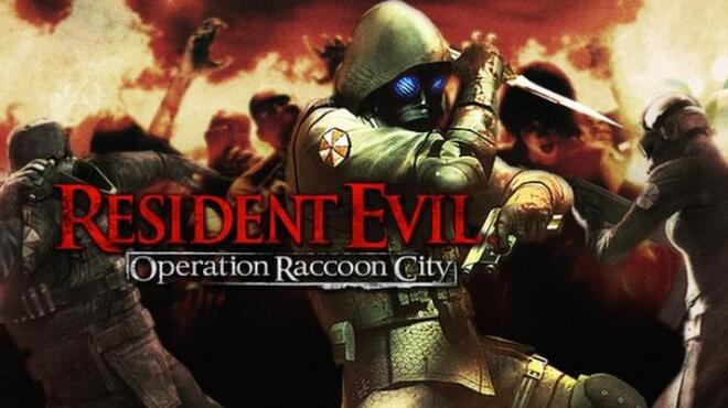 Resident Evil: Operation Raccoon City Free Download