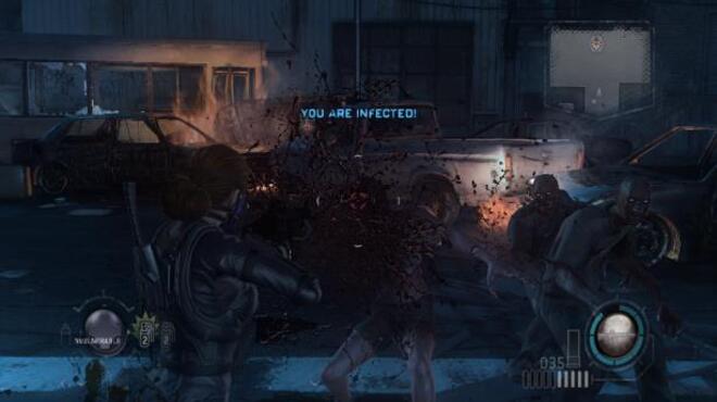 Resident Evil: Operation Raccoon City PC Crack