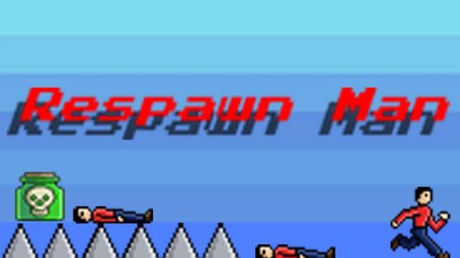 Respawn Man Free Download