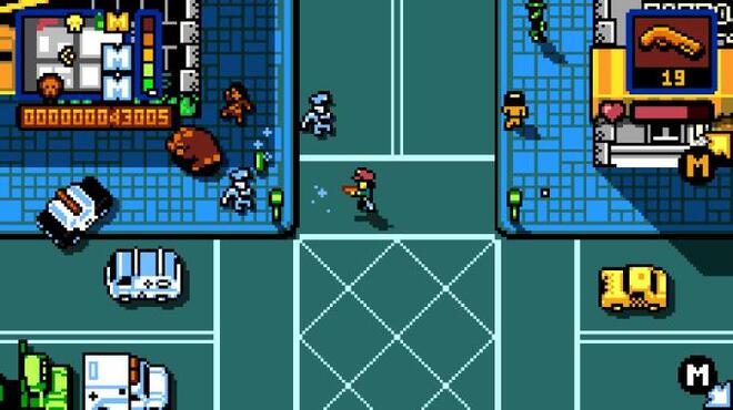 Retro City Rampage™ DX Torrent Download