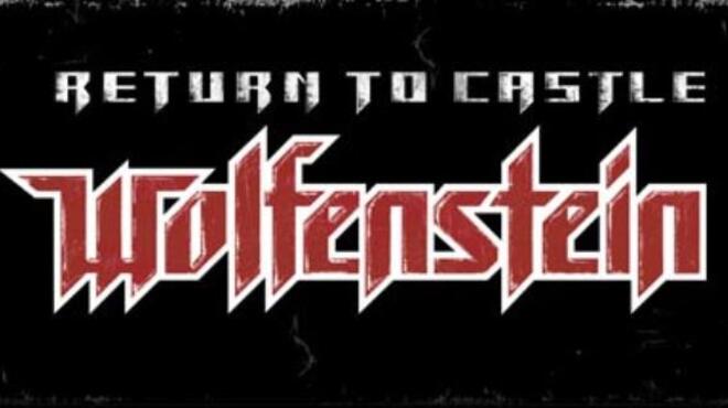 Return to Castle Wolfenstein Free Download