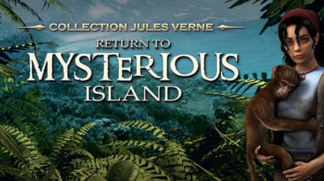 Return to Mysterious Island Free Download