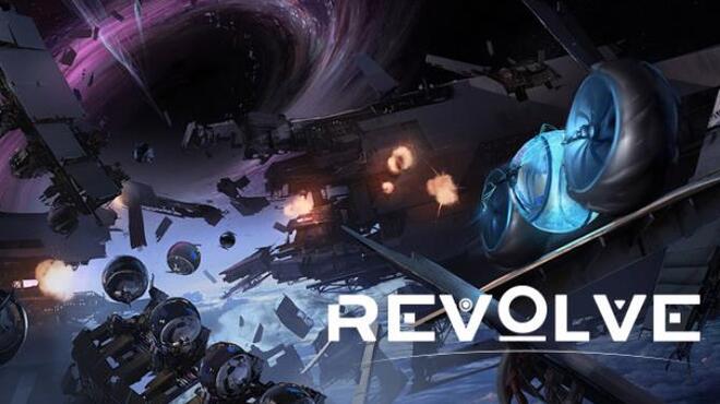 Revolve Free Download