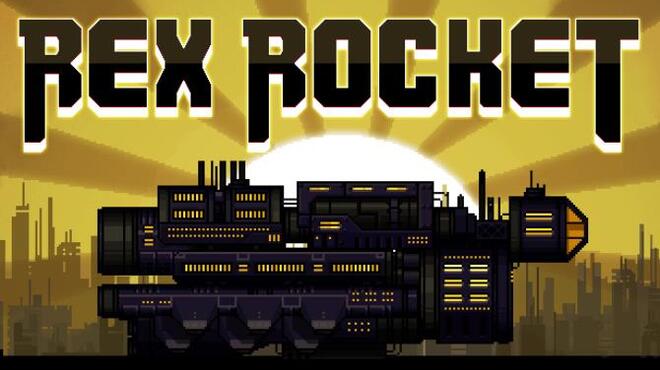 Rex Rocket Free Download