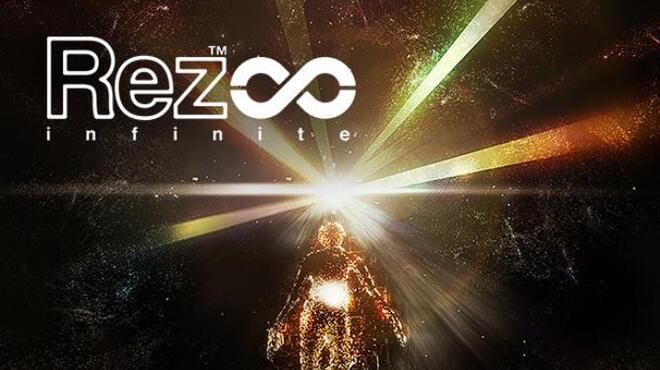 Rez Infinite Free Download