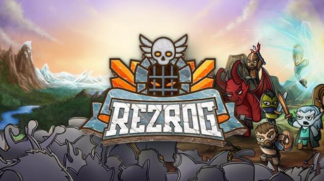 Rezrog Free Download