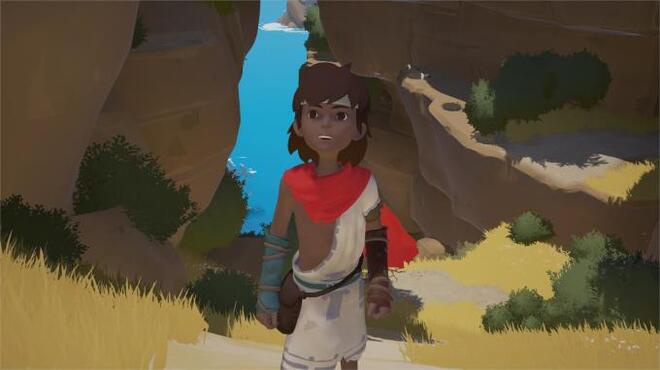 RiME Torrent Download