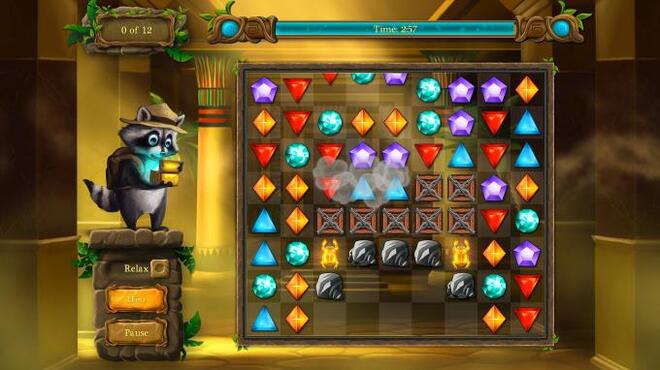 Ricky Raccoon 2 - Adventures in Egypt Torrent Download