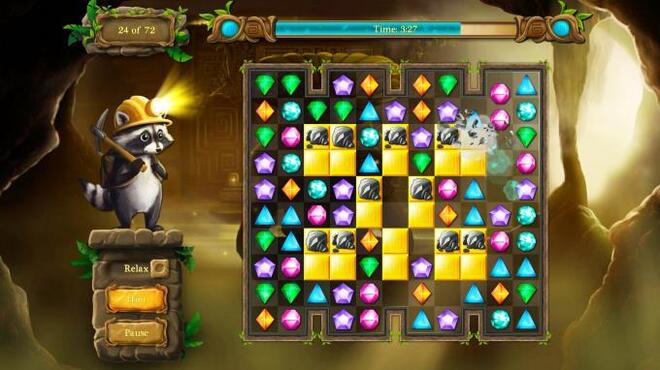 Ricky Raccoon Torrent Download