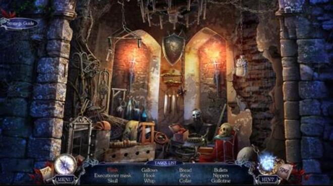 Riddles of Fate: Into Oblivion Collector's Edition Torrent Download