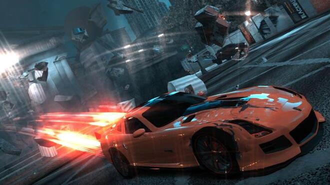 Ridge Racer™ Unbounded Torrent Download