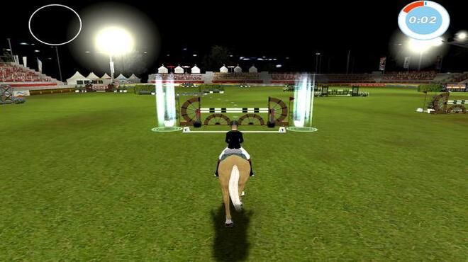 Riding Star - Horse Championship! PC Crack