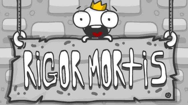 Rigor Mortis Free Download