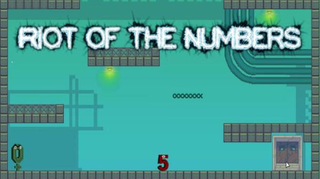 Riot of the numbers Free Download