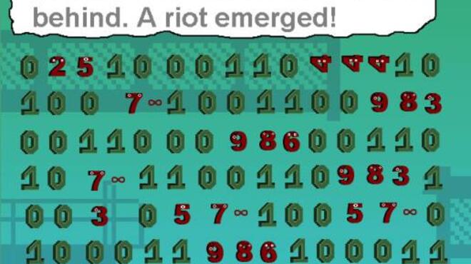 Riot of the numbers PC Crack