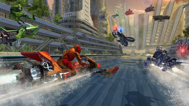 Riptide GP: Renegade Torrent Download