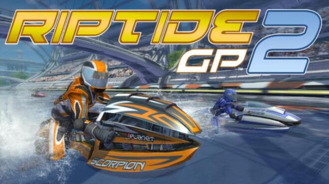 Riptide GP2 Free Download