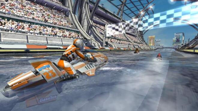 Riptide GP2 Torrent Download