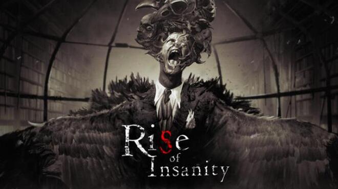 Rise of Insanity Free Download