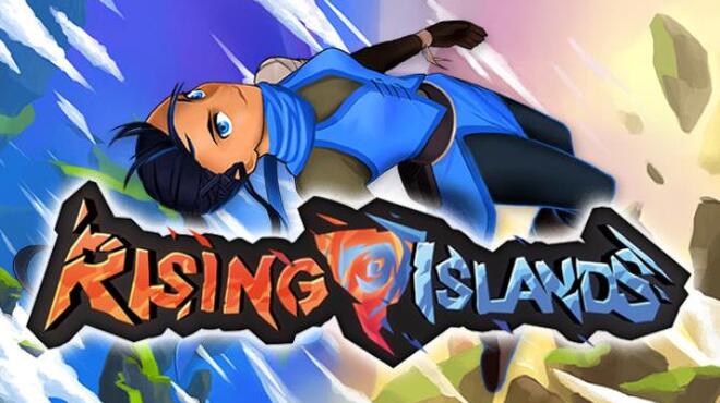 Rising Islands Free Download