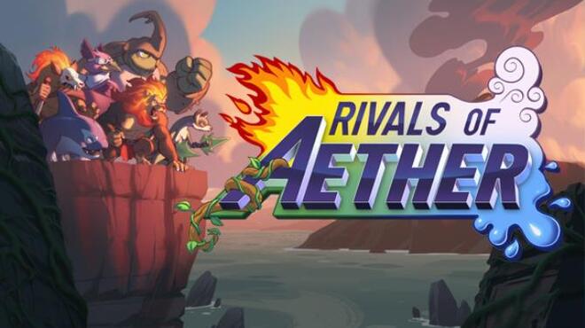 Rivals of Aether Free Download