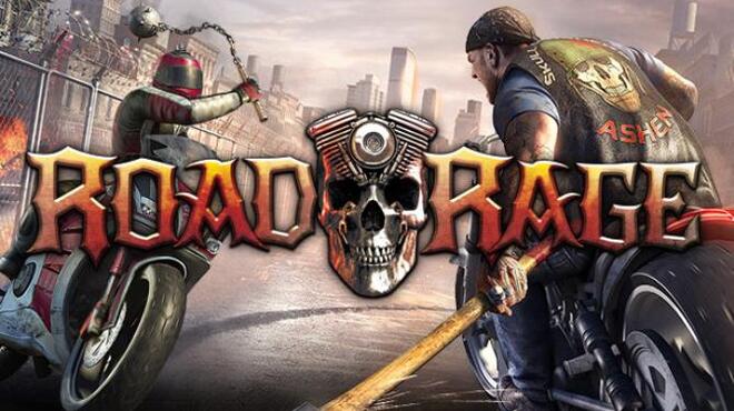 Road Rage Free Download