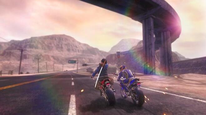 Road Redemption Torrent Download