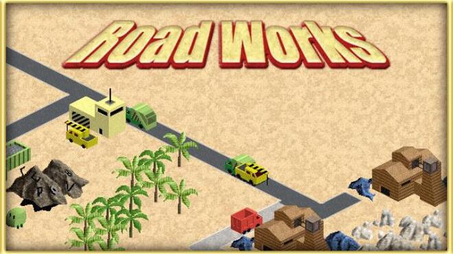 Road Works Free Download