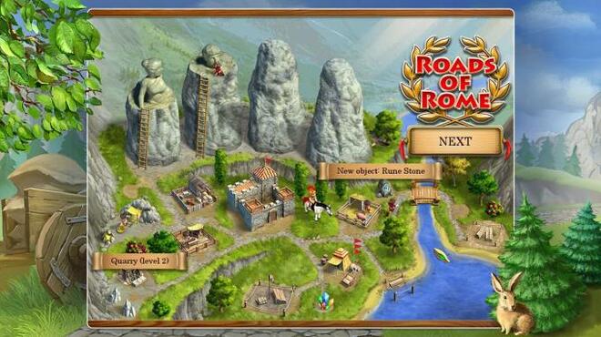 Roads of Rome Torrent Download