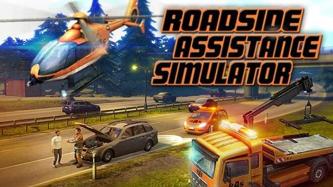 Roadside Assistance Simulator Free Download