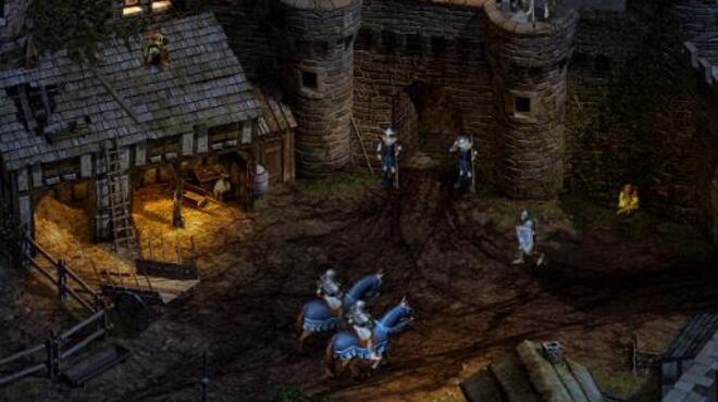 Robin Hood: The Legend of Sherwood PC Crack