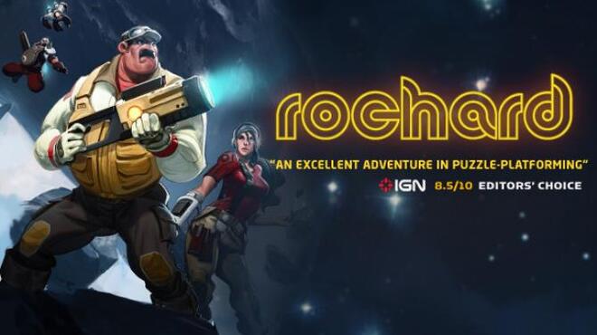 Rochard Free Download