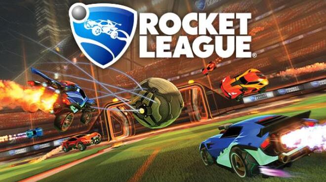 Rocket League® Free Download