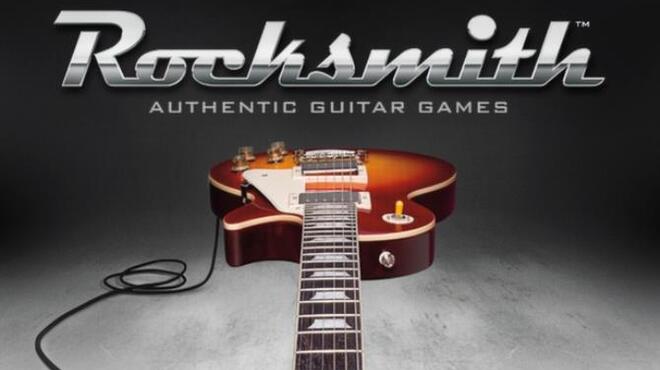 Rocksmith™ Free Download