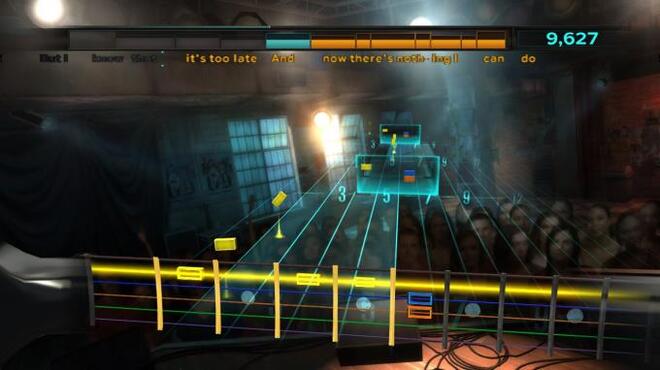 Rocksmith™ Torrent Download