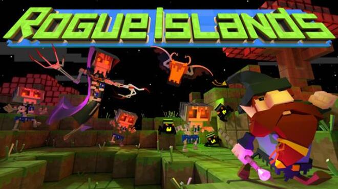 Rogue Islands Free Download