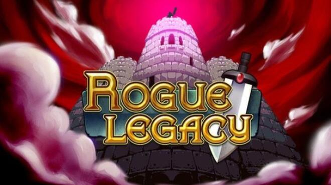 Rogue Legacy Free Download