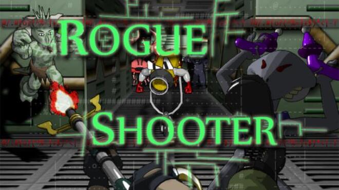Rogue Shooter: The FPS Roguelike Free Download