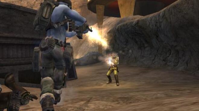 Rogue Trooper Torrent Download