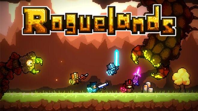 Roguelands Free Download