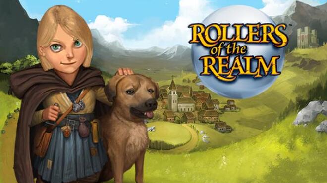 Rollers of the Realm Free Download