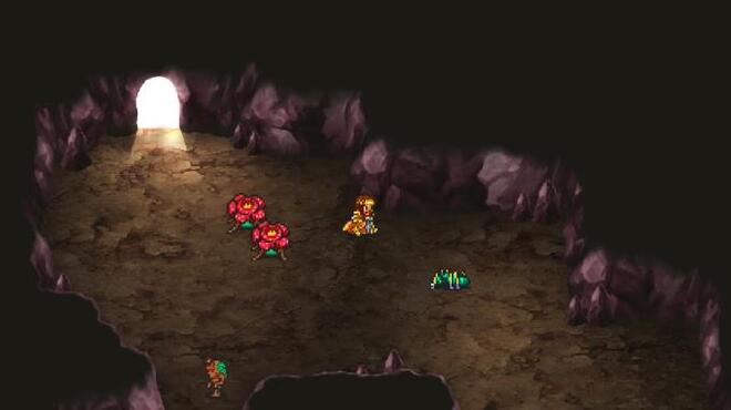 Romancing SaGa 2 PC Crack