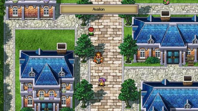 Romancing SaGa 2 Torrent Download