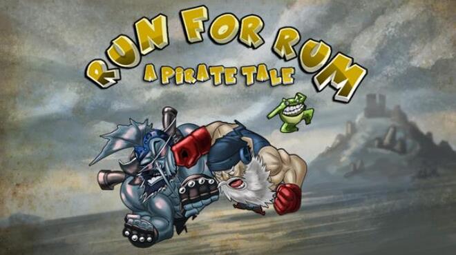 Run For Rum Free Download