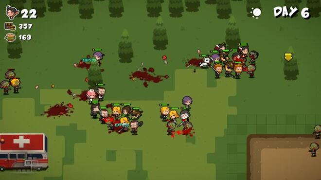 Run!ZombieFood! Torrent Download