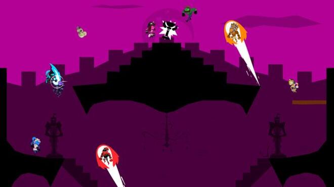 Runbow PC Crack