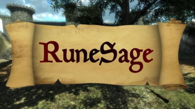 RuneSage Free Download