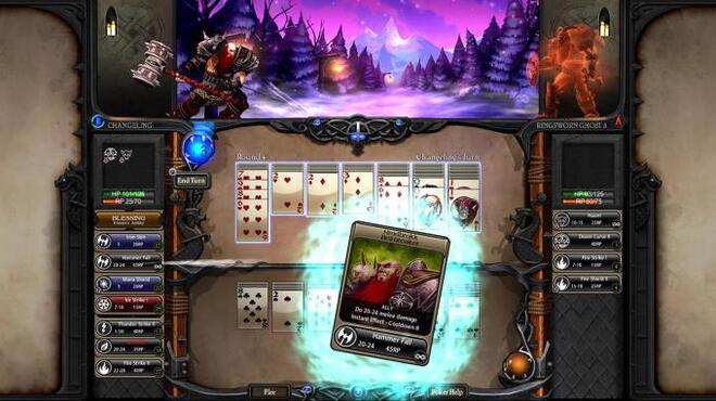 Runespell: Overture Torrent Download