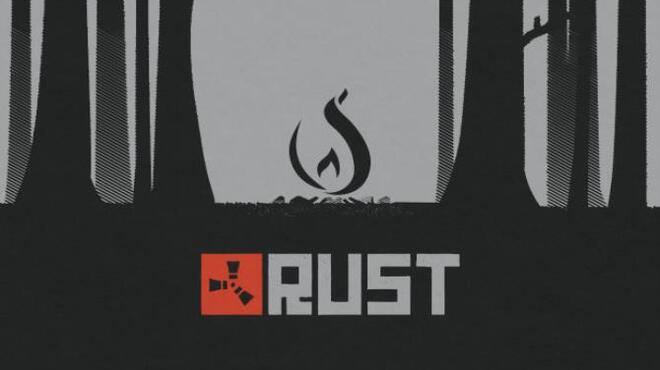 Rust Free Download