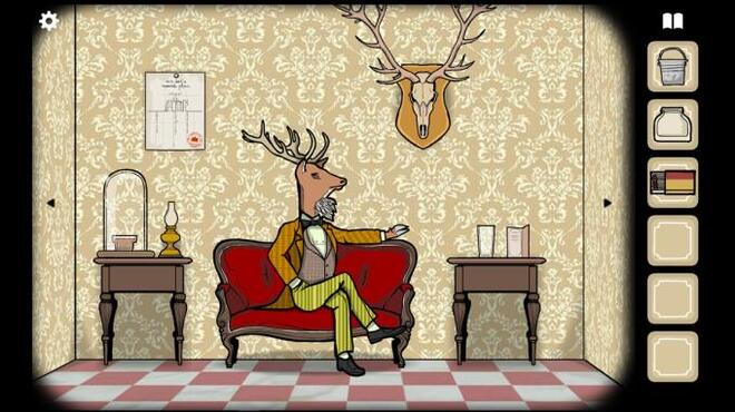 Rusty Lake Hotel Torrent Download